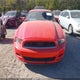 1ZVBP8AM1E5203717 2014 Ford Mustang V6 Premium auction photo thumbnail 12