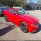 1ZVBP8AM1E5203717 2014 Ford Mustang V6 Premium auction photo thumbnail 1