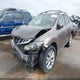 JN8AZ1MU9DW213467 2013 Nissan Murano Sl auction photo thumbnail 2