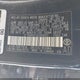 2T1BURHE4GC668093 2016 Toyota Corolla Le auction photo thumbnail 9