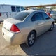 2G1WT58KX89259061 2008 Chevrolet Impala Lt auction photo thumbnail 4