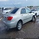 1NXBR32E73Z064313 2003 Toyota Corolla Ce auction photo thumbnail 4