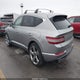 KMUHBDSBXNU099572 2022 Genesis Gv80 2.5T Awd auction photo thumbnail 3