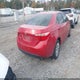 2T1BURHE1KC232911 2019 Toyota Corolla Le auction photo thumbnail 4