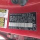 2T1BURHE1KC232911 2019 Toyota Corolla Le auction photo thumbnail 9
