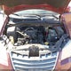 2A8HR54P38R821245 2008 Chrysler Town & Country Touring auction photo thumbnail 10