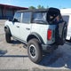 1FMEE5DP3NLA80178 2022 Ford Bronco Big Bend auction photo thumbnail 3