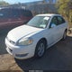 2G1WT57N391311853 2009 Chevrolet Impala Lt auction photo thumbnail 2
