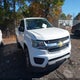 1GCHSAEA2F1185675 2015 Chevrolet Colorado Wt auction photo thumbnail 6