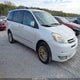 5TDBA22C55S053533 2005 Toyota Sienna Xle Limited auction photo thumbnail 1