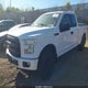 1FTEX1EP4FFD08663 2015 Ford F-150 Xl auction photo thumbnail 2