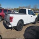 1FTEX1EP4FFD08663 2015 Ford F-150 Xl auction photo thumbnail 4