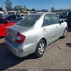 JTDBE32K630151665 2003 Toyota Camry Le auction photo thumbnail 4