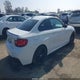 WBA1J7C52FV358582 2015 BMW M235 auction photo thumbnail 4