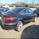 WVWHP9ANXAE554907 2010 Volkswagen Cc Luxury auction photo thumbnail 4