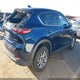 JM3KFBBM3P0265886 2023 Mazda Cx-5 2.5 S Select auction photo thumbnail 4
