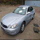 2G4WD562651214437 2005 Buick Lacrosse Cxl auction photo thumbnail 2