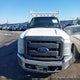1FD8X3E64CEB75710 2012 Ford F-350 Chassis Xl auction photo thumbnail 11