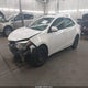5YFBURHE6EP081228 2014 Toyota Corolla Le auction photo thumbnail 2