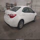 5YFBURHE6EP081228 2014 Toyota Corolla Le auction photo thumbnail 4