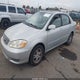 1NXBR32E63Z016897 2003 Toyota Corolla Le auction photo thumbnail 2