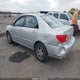 1NXBR32E63Z016897 2003 Toyota Corolla Le auction photo thumbnail 3