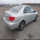 1NXBR32E63Z016897 2003 Toyota Corolla Le auction photo thumbnail 4
