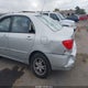 1NXBR32E63Z016897 2003 Toyota Corolla Le auction photo thumbnail 6