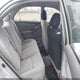 1NXBR32E63Z016897 2003 Toyota Corolla Le auction photo thumbnail 8