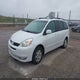 5TDZA22C54S139549 2004 Toyota Sienna Xle auction photo thumbnail 2