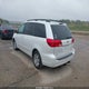 5TDZA22C54S139549 2004 Toyota Sienna Xle auction photo thumbnail 3