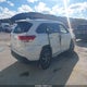 5TDJZRFH2JS487986 2018 Toyota Highlander Xle auction photo thumbnail 4