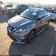 3N1AB7AP8KY327857 2019 Nissan Sentra Sr auction photo thumbnail 2