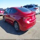 KMHD84LF4HU106775 2017 Hyundai Elantra Se auction photo thumbnail 3