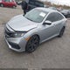 2HGFC2F82LH536508 2020 Honda Civic Sport auction photo thumbnail 2