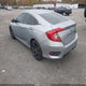 2HGFC2F82LH536508 2020 Honda Civic Sport auction photo thumbnail 3