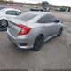 2HGFC2F82LH536508 2020 Honda Civic Sport auction photo thumbnail 4