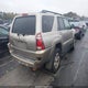 JTEZU14R950054278 2005 Toyota 4Runner Sr5 V6 auction photo thumbnail 4