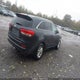 5XYPGDA51HG325564 2017 Kia Sorento 3.3L Lx auction photo thumbnail 4