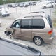 5FNRL18974B001550 2004 Honda Odyssey Ex-L auction photo thumbnail 13