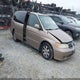 5FNRL18974B001550 2004 Honda Odyssey Ex-L auction photo thumbnail 1