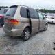 5FNRL18974B001550 2004 Honda Odyssey Ex-L auction photo thumbnail 4