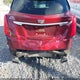 1GYKNBRS0HZ201778 2017 Cadillac Xt5 Luxury auction photo thumbnail 6