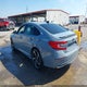 1HGCV3F2XNA038119 2022 Honda Accord Hybrid Sport auction photo thumbnail 3