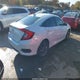 19XFC1F75KE208834 2019 Honda Civic Ex-L auction photo thumbnail 4