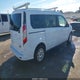 1FMZK1YM6FKA87796 2015 Ford Transit-150 Xlt auction photo thumbnail 4