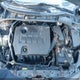 2T1BU4EE5BC725028 2011 Toyota Corolla S auction photo thumbnail 10