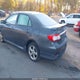 2T1BU4EE5BC725028 2011 Toyota Corolla S auction photo thumbnail 3