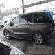 5FNRL6H74LB065099 2020 Honda Odyssey Ex-L/Ex-L W/Navi Res auction photo thumbnail 14
