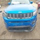 3C4NJDBB6JT202290 2018 Jeep Compass Latitude 4X4 auction photo thumbnail 12